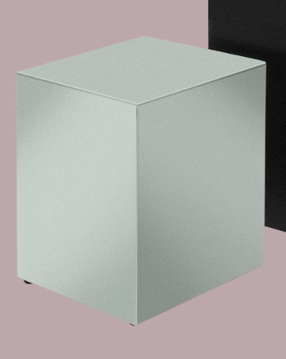 Another One Bites the Dust - Cube